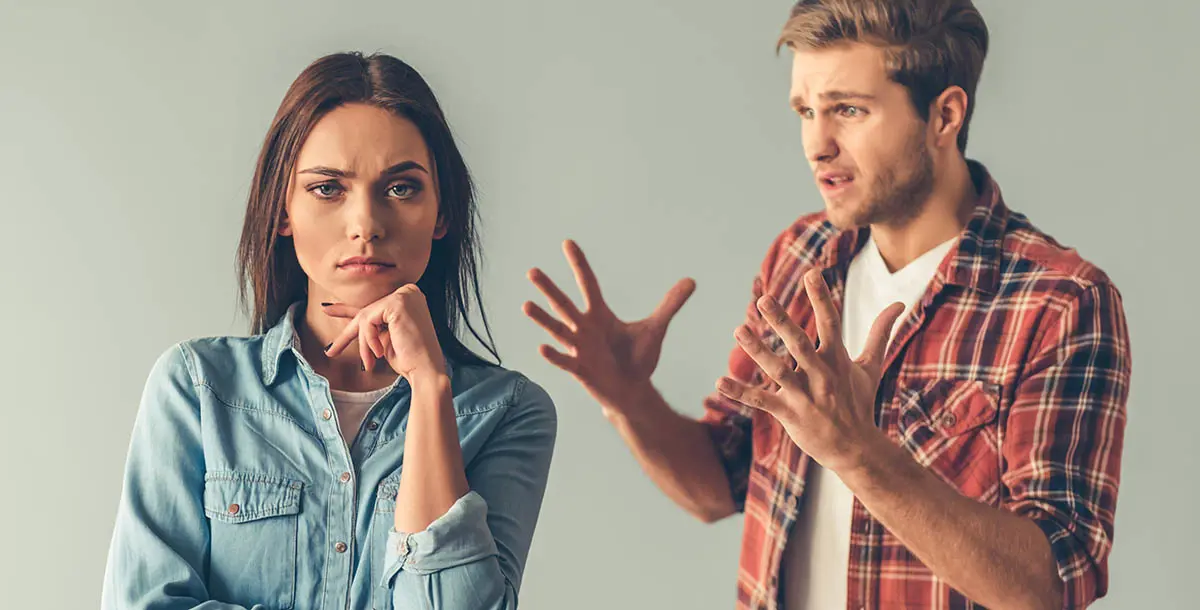 بحسب الخبراء.. هذه هي أبرز 4 أسباب وراء المشاكل الزوجية