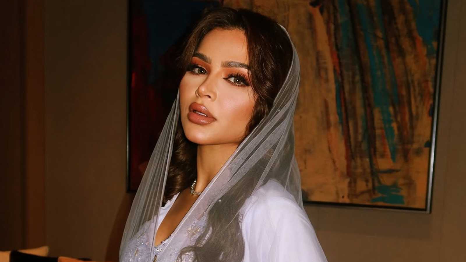 نهى نبيل تعلن طلاقها من إبراهيم الجمعان بعد 17 عاماً من الزواج 