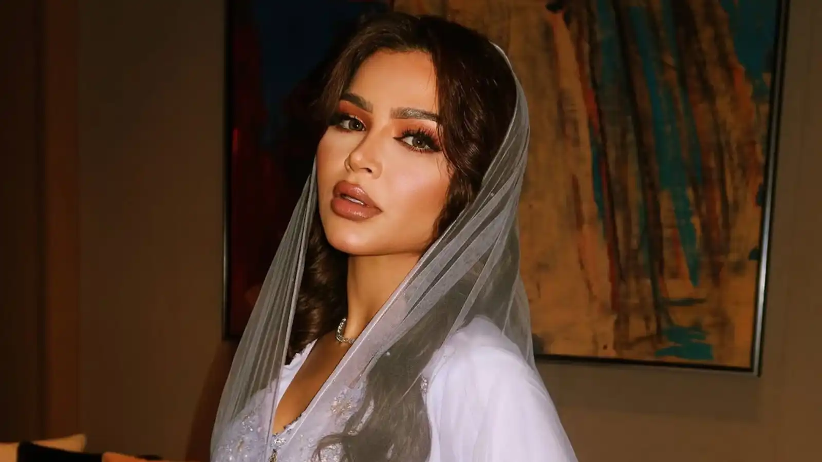 نهى نبيل تعلن طلاقها من إبراهيم الجمعان بعد 17 عاماً من الزواج