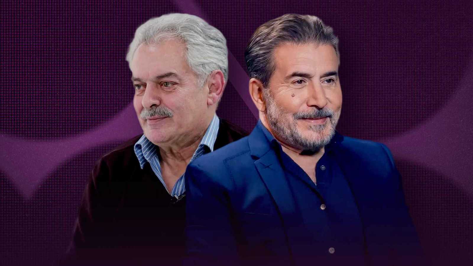 جهاد سعد يقارن بين الموهبة والنجومية ويوجه رسالة خاصة لـ عابد فهد