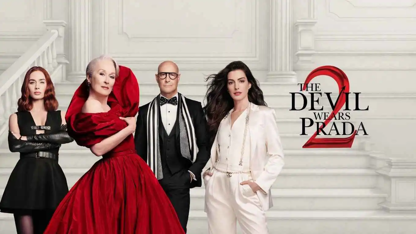 فيلم The Devil Wears Prada 2 يكشف الجوانب الخفية في عالم الأزياء