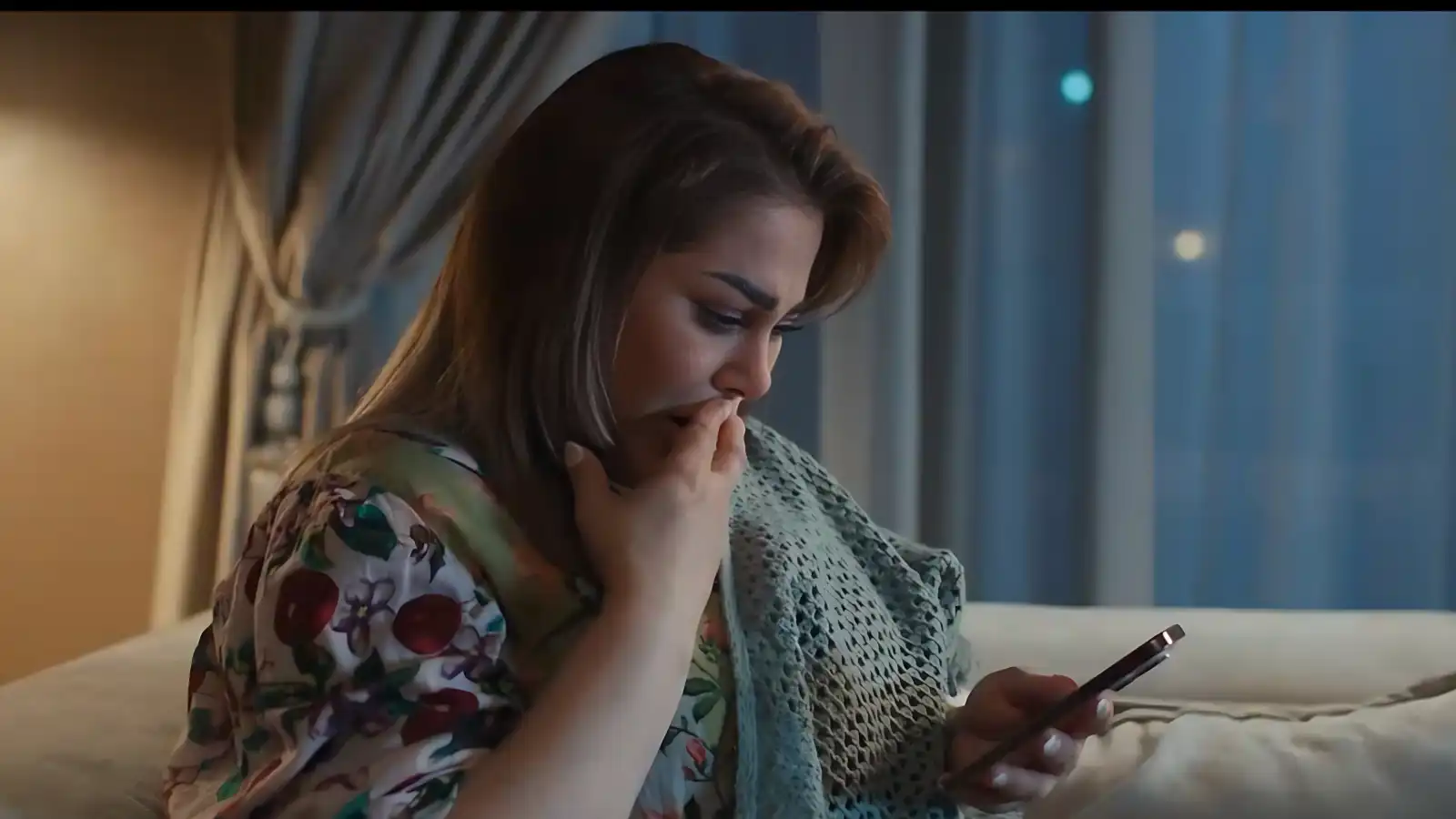 مسلسل أمور عائلية