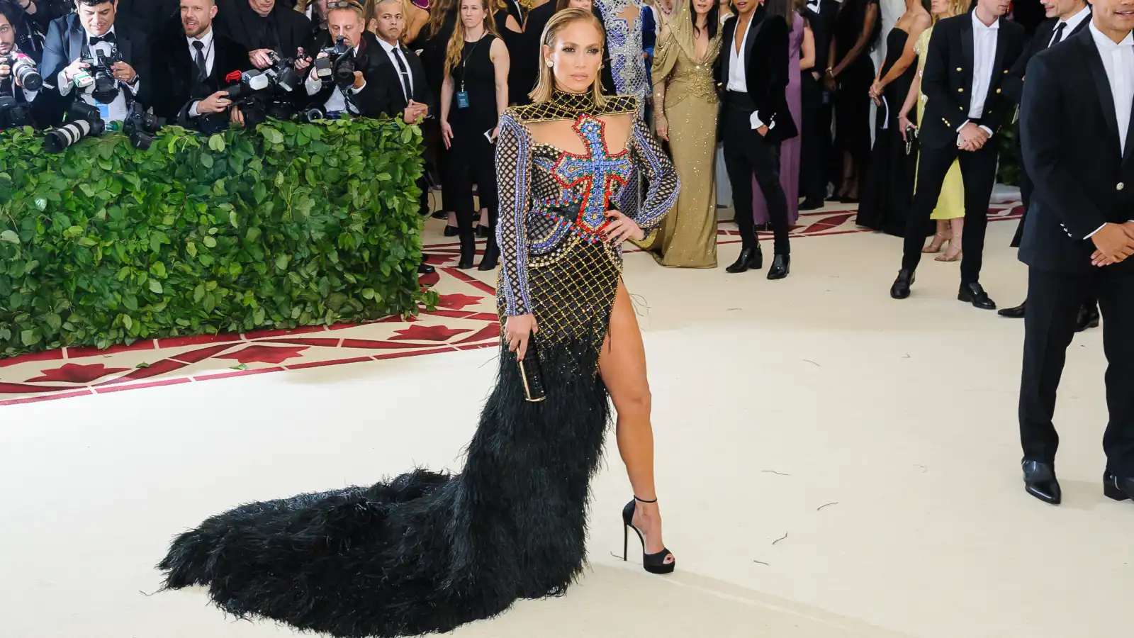Met Gala