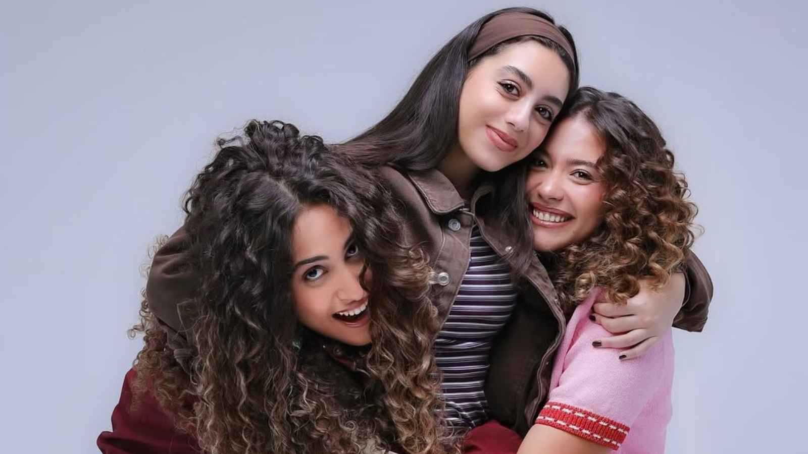 مسلسل "ميدتيرم" يلفت أنظار تامر حسني