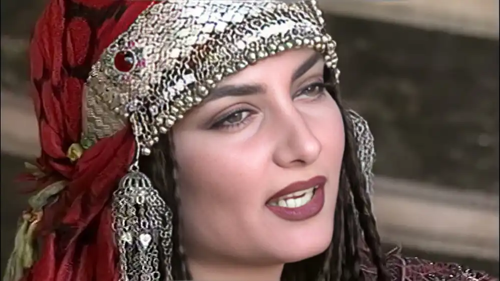 مرح جبر