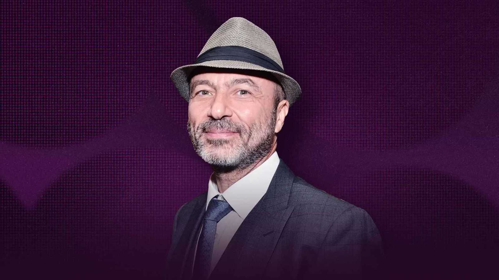 جهاد عبدو يكشف أسرار "المقعد الأخير" (خاص)