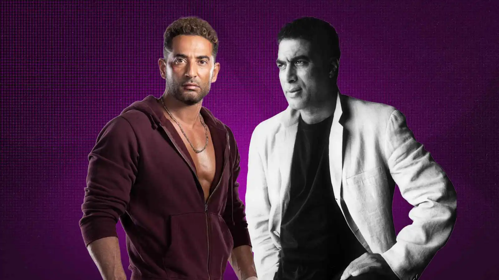 عمرو سعد يكشف أسرار لقائه أحمد زكي وترشيحه لسيرته