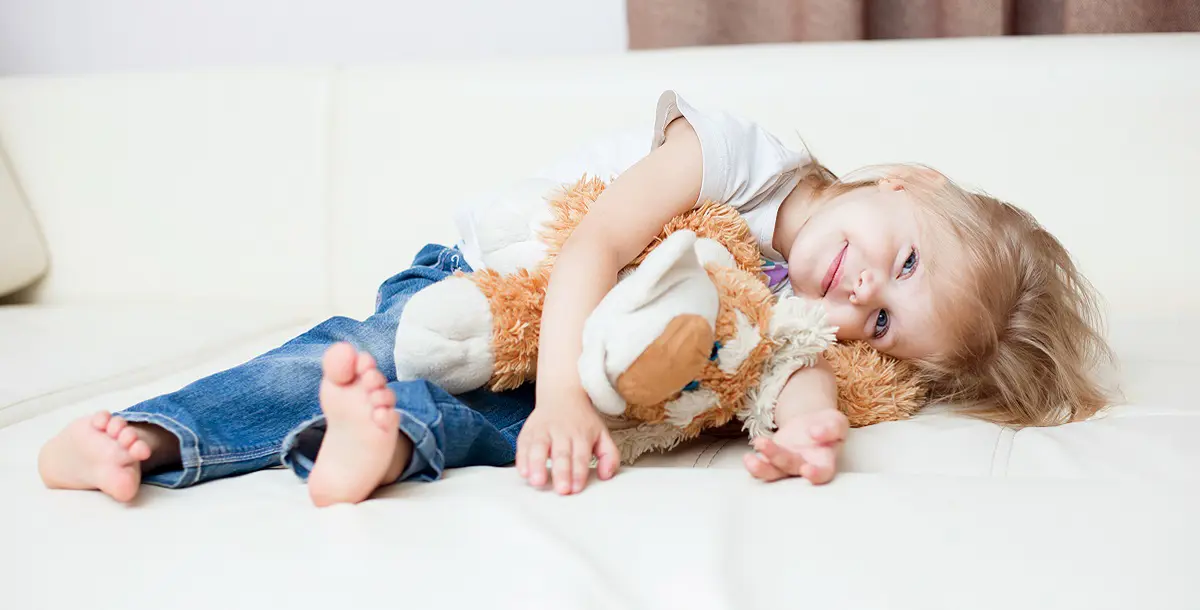 علاجات طبيعية لتخفيف فرط الحركة لدى طفلك