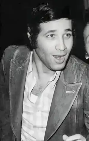 سعيد صالح