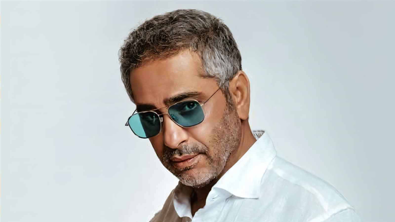 فضل شاكر