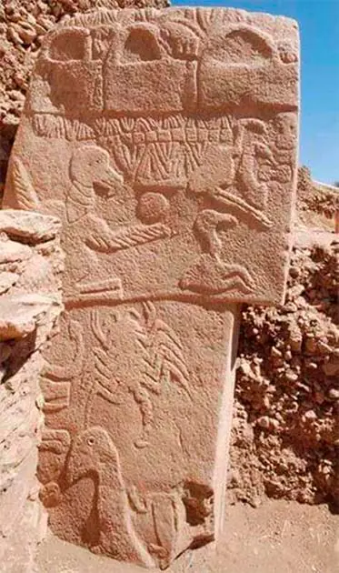نقش