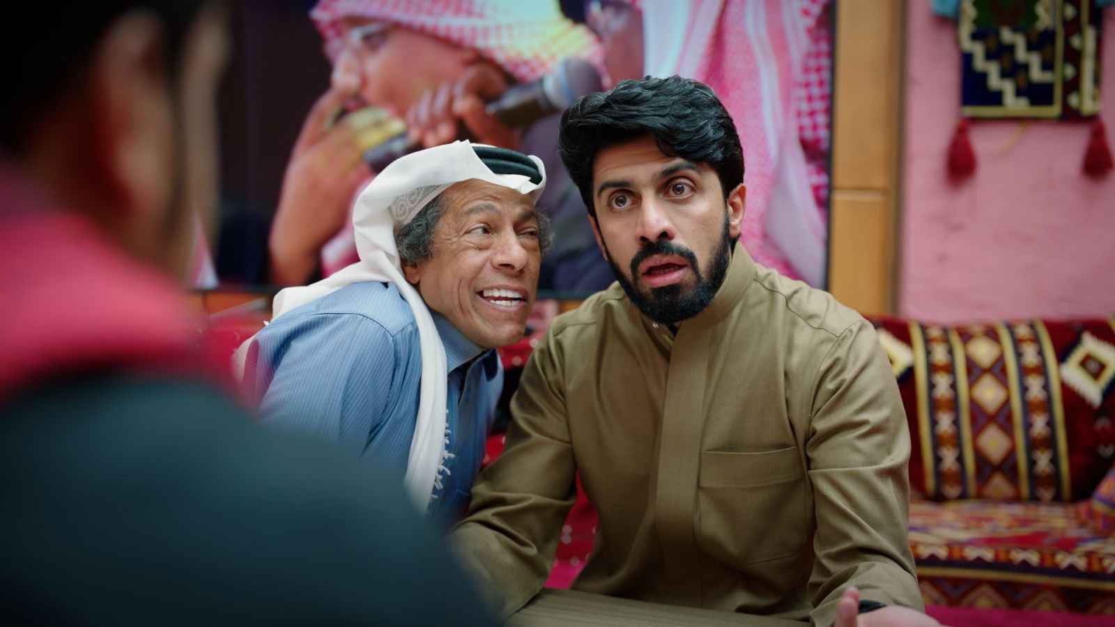 شباب البومب 13 