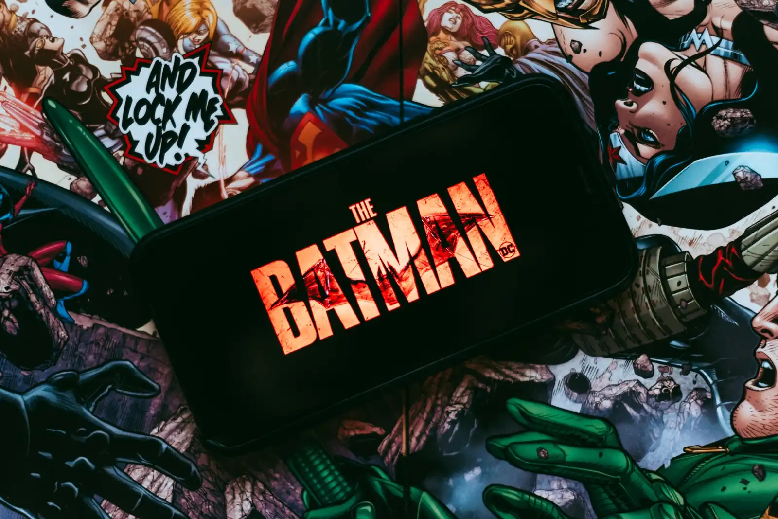 هكذا تغيرت حياة أبطال Batman بعد ستة عقود