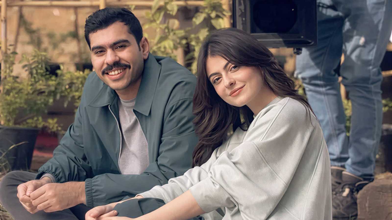 كواليس "فخر الدلتا" قبل عرضه في رمضان 2026
