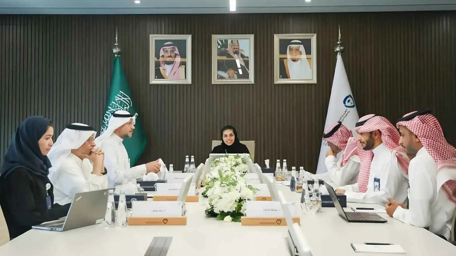 السعودية تقر السياسة الوطنية للملكية الفكرية