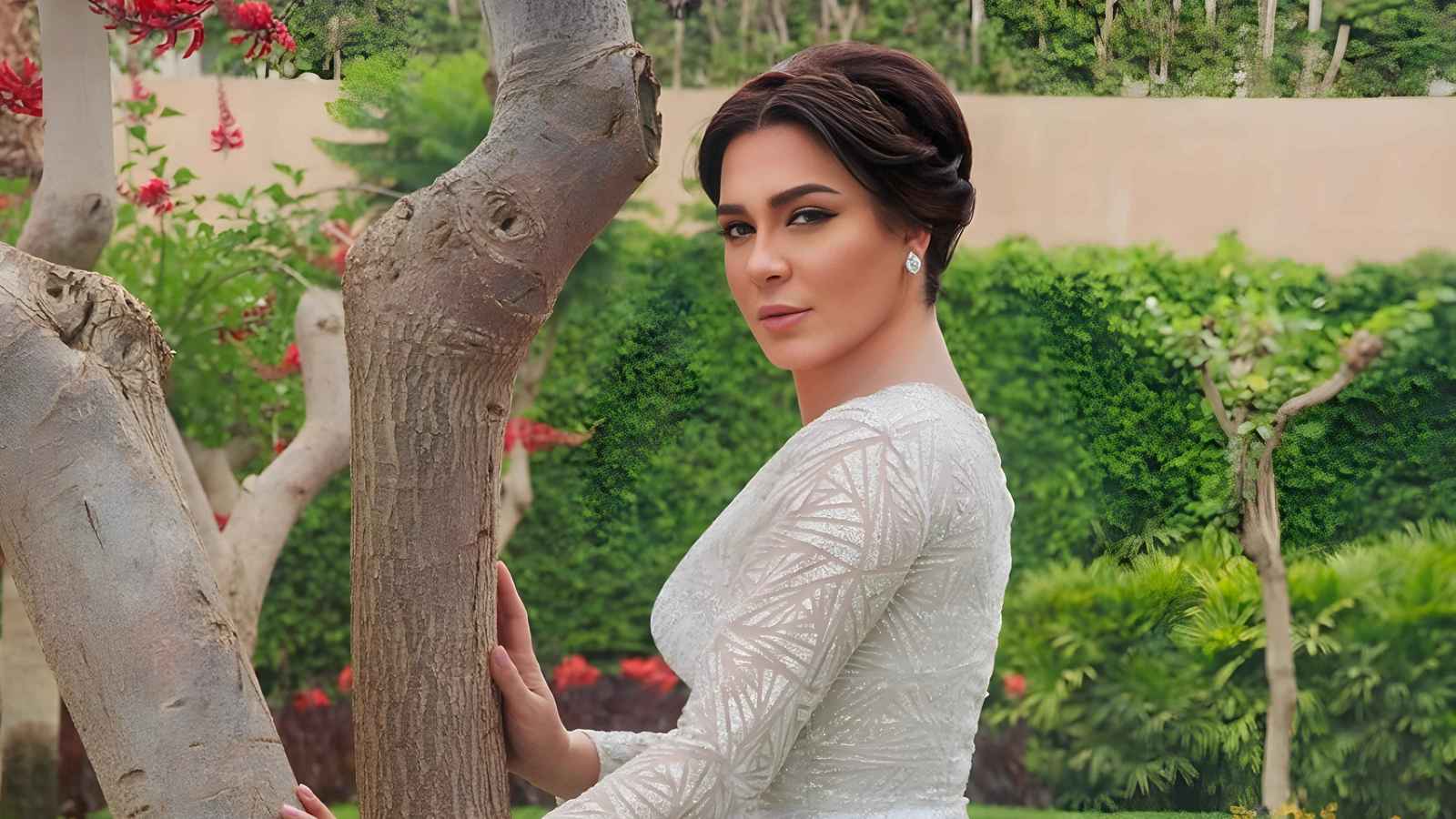 سلاف فواخرجي
