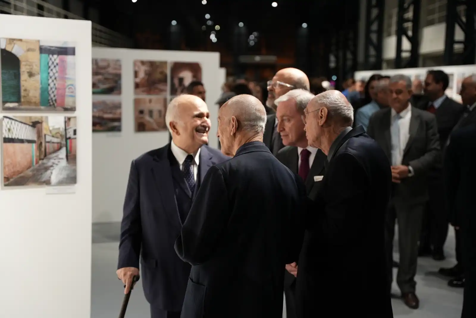 معرض التصوير الفوتوغرافي 