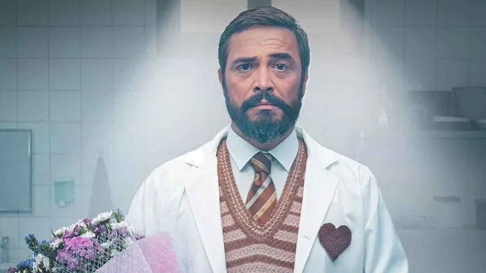 مسلسل الغسال
