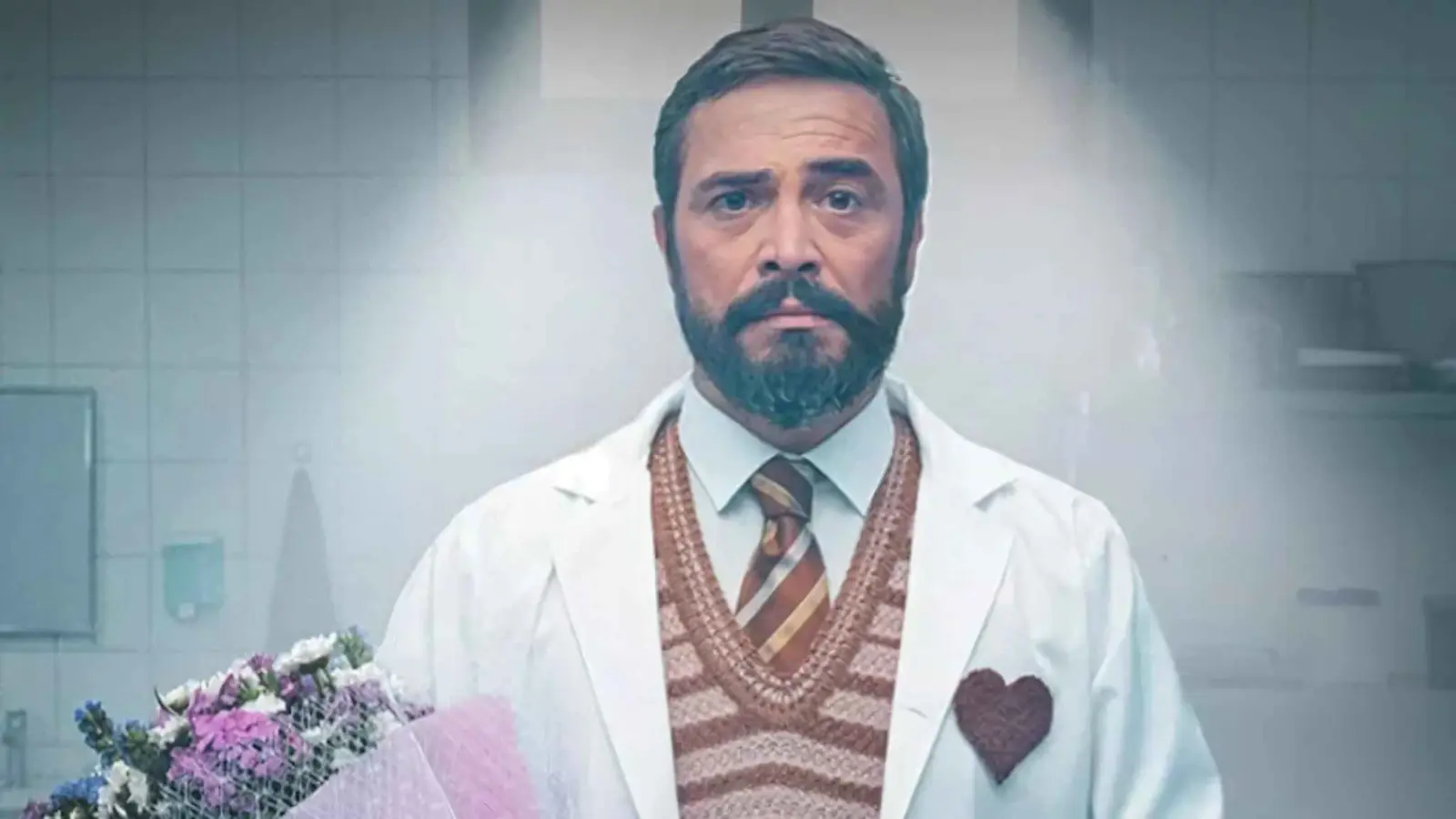مسلسل الغسال