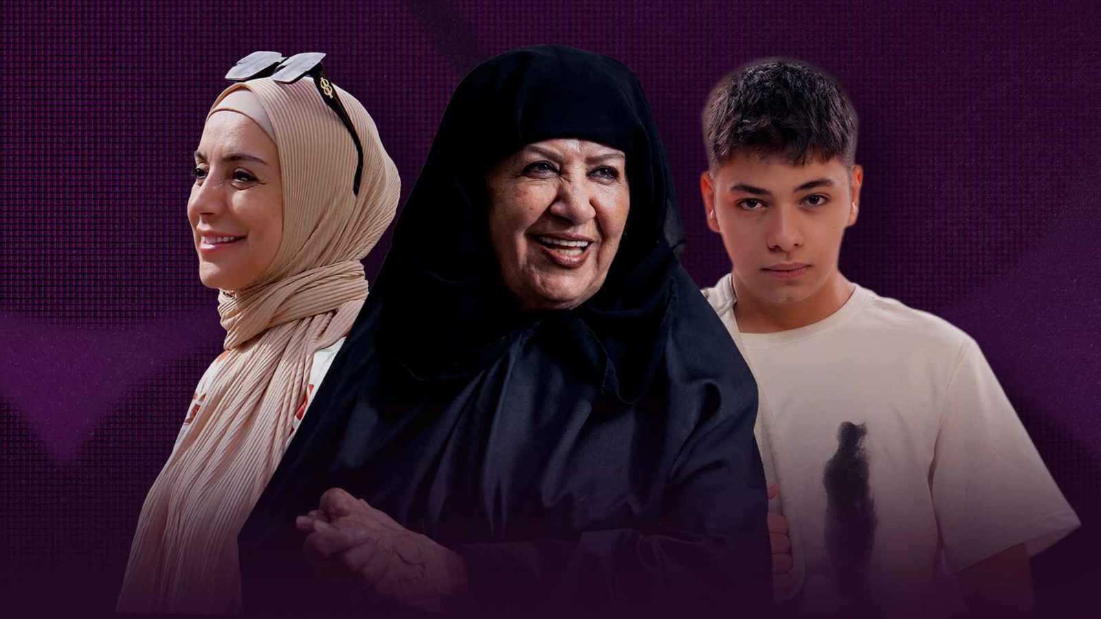 قبل وفاتها.. هدى شعراوي تتحدث لـ"فوشيا" عن جدل "عيلة الملك"