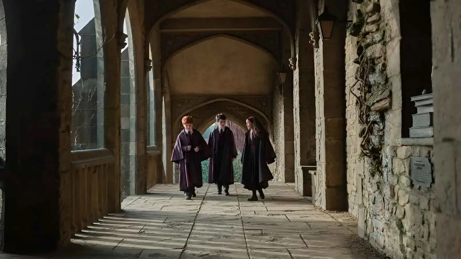 HBO تجدد Harry Potter رسميا لموسم ثانٍ قبل عرض موسمه الأول