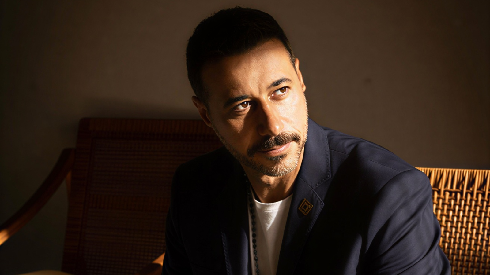 أحمد السعدني في "فايق ورايق" يكشف عن حلم فني لم يحققه بعد