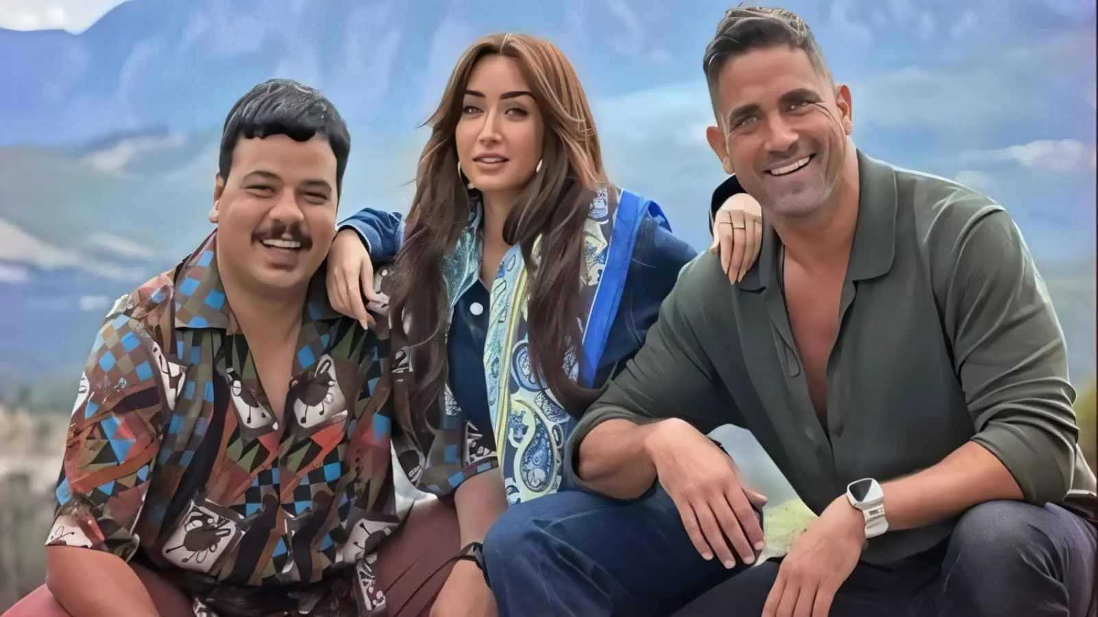 بوستر فيلم الشاطر