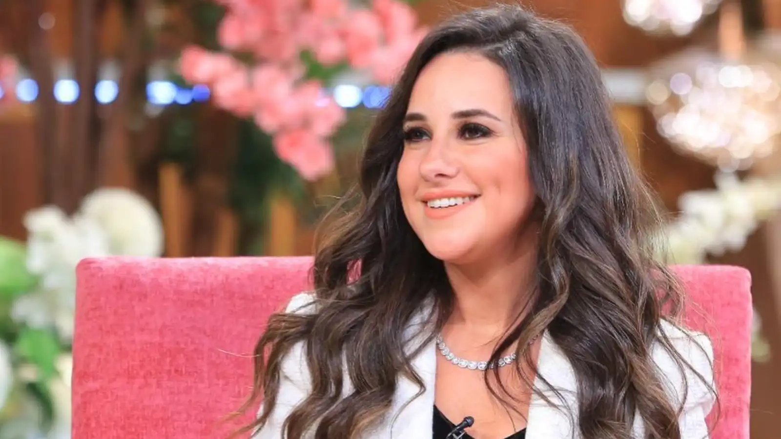 تفاصيل حكاية "ديجافو" لـ شيري عادل.. هذا موعد عرضها