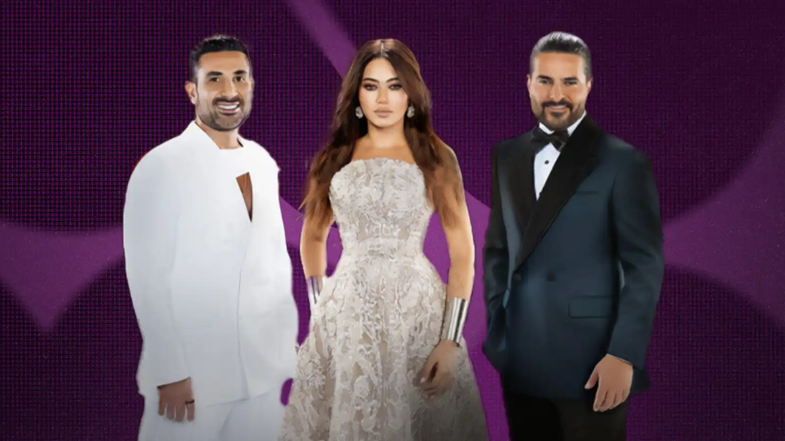 "ذا فويس 6".. موسم جديد بروح مختلفة وصراعات ودّية بين النجوم