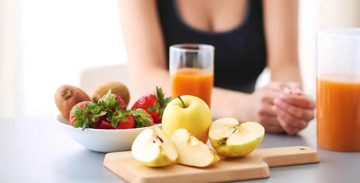 طرق تساعدك على إدخال الفواكه والخضراوات إلى نظامك الغذائي