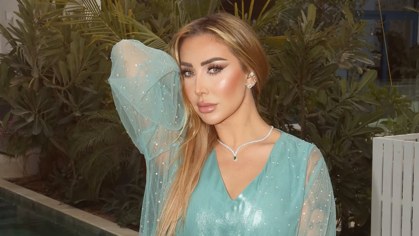 سطو مسلح على منزل جويل ماردينيان (فيديو)