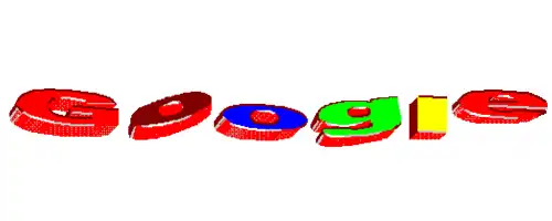 عيد ميلاد غوغل
