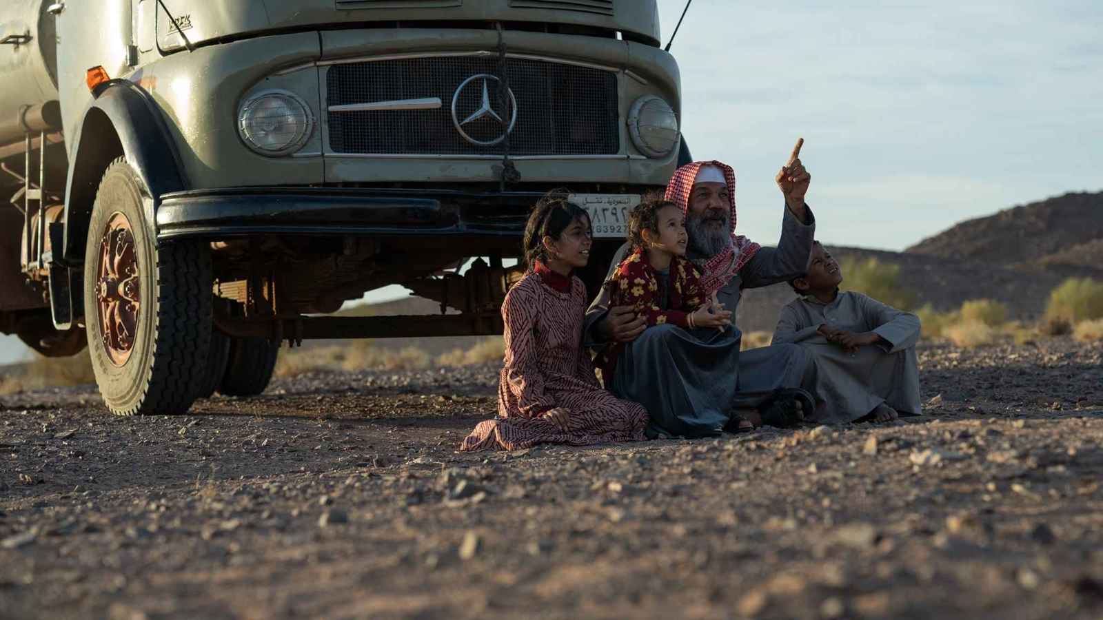 ″هوبال” يتصدر شباك التذاكر السعودي.. أبرز الأفلام التي احتلت القمة | فوشيا