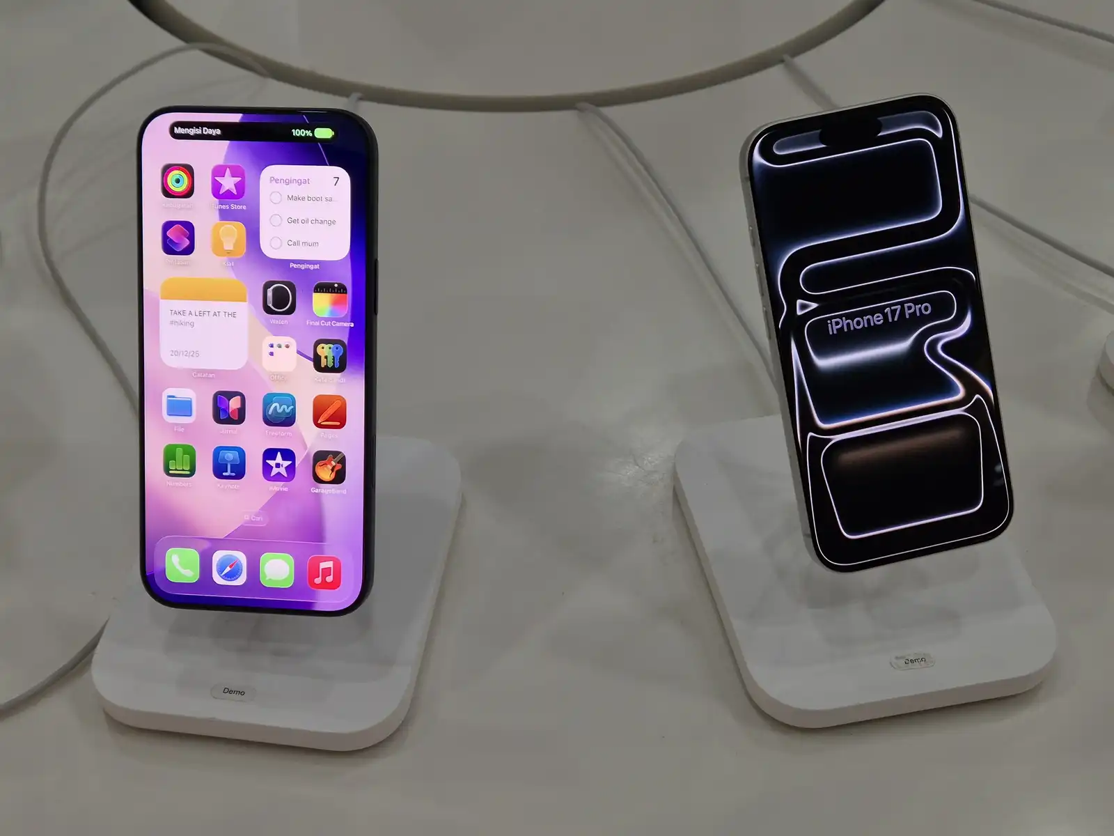 تسريبات iPhone 18 Pro Max تكشف أقوى مفاجآت آبل