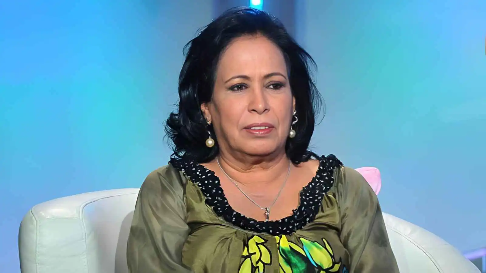 حياة الفهد