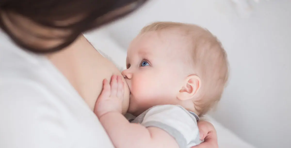 للأمهات الجُدد.. معلومات أساسيّة عن الرضاعة الطبيعية!