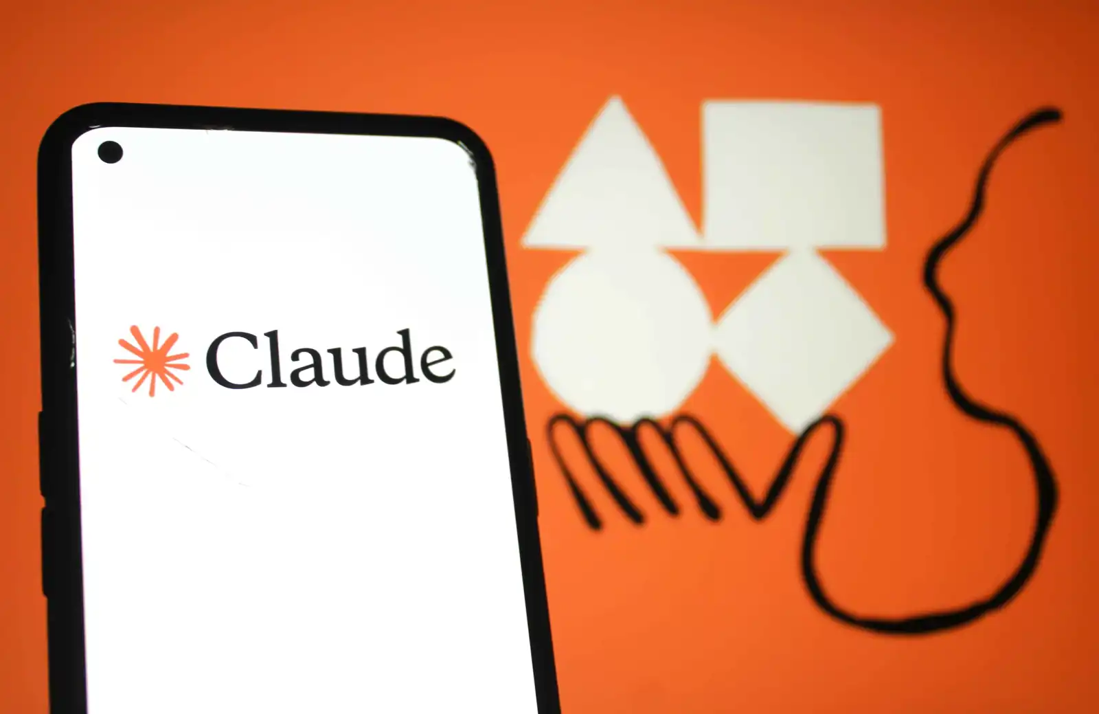 Claude