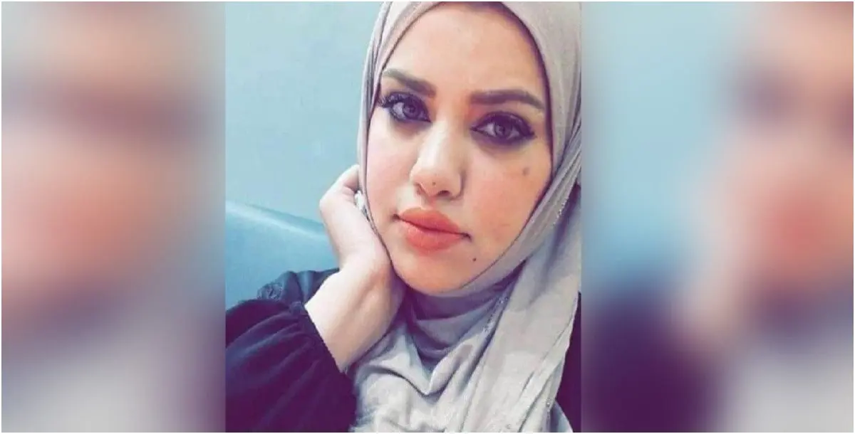 مقتل حنين الزبيدي حرقا على يد زوجها بالعراق.. وعائلتها تكشف التفاصيل