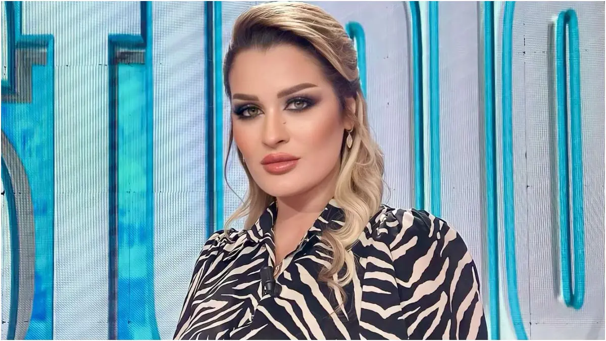 لماذا أثارت الممثلة التونسية هيفاء حبيب مريزق بلبلة بين جزائريين؟