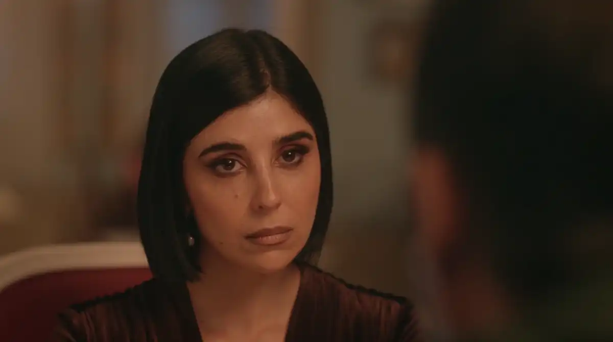 ملخص مسلسل ممكن الحلقة 16