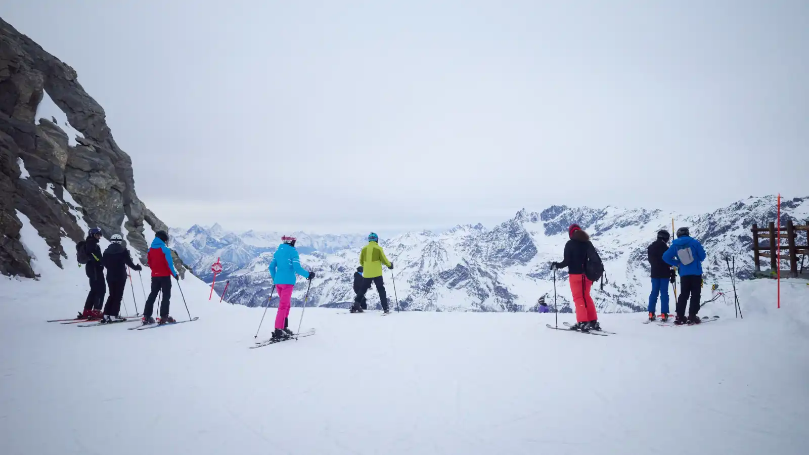 Zermatt سويسرا