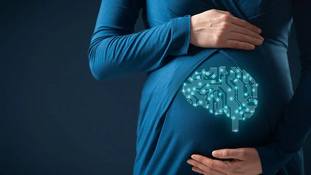 الذكاء الاصطناعي يفتح آفاقًا جديدة في مجال الحمل

