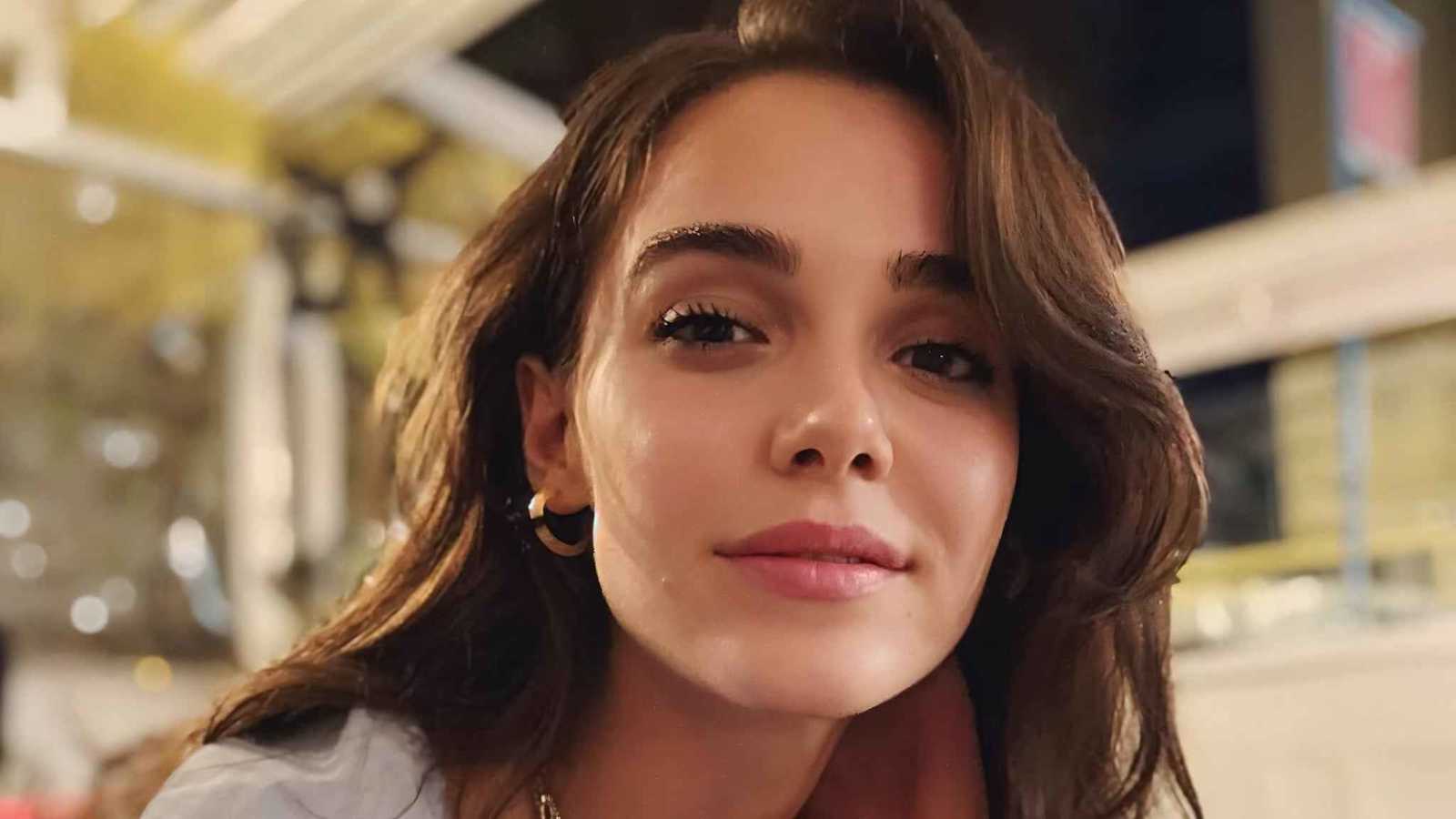 حفصة نور تدخل المستشفى.. هل حاولت إنهاء حياتها؟
