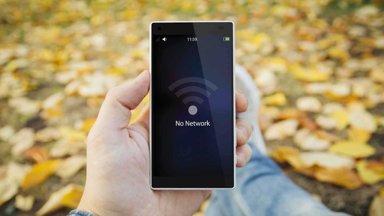 تطبيقات تعمل من دون إنترنت ضرورية في الأزمات