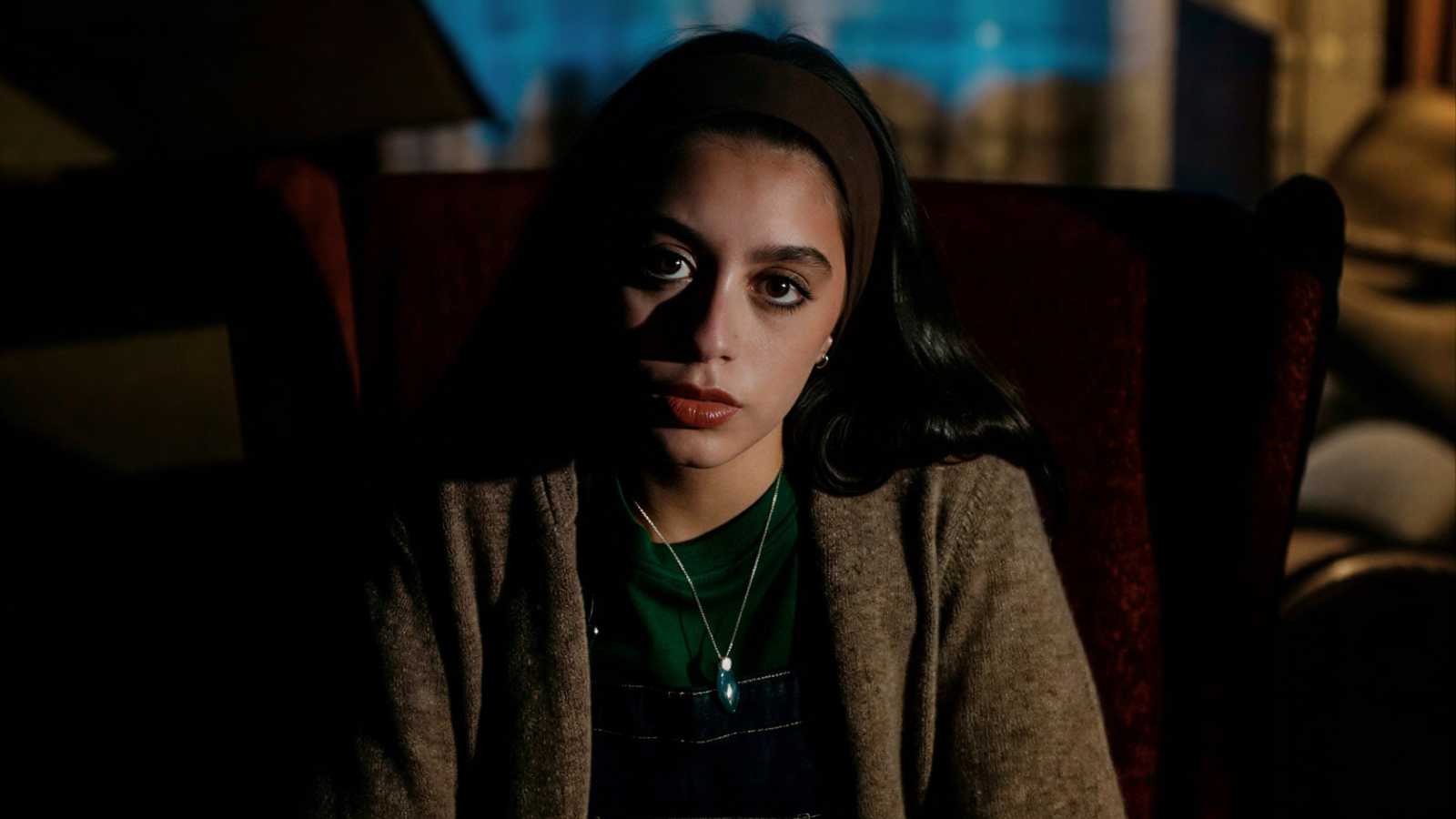 الحلقة 25 من مسلسل "ميدتيرم" تكشف صراعات نفسية عميقة