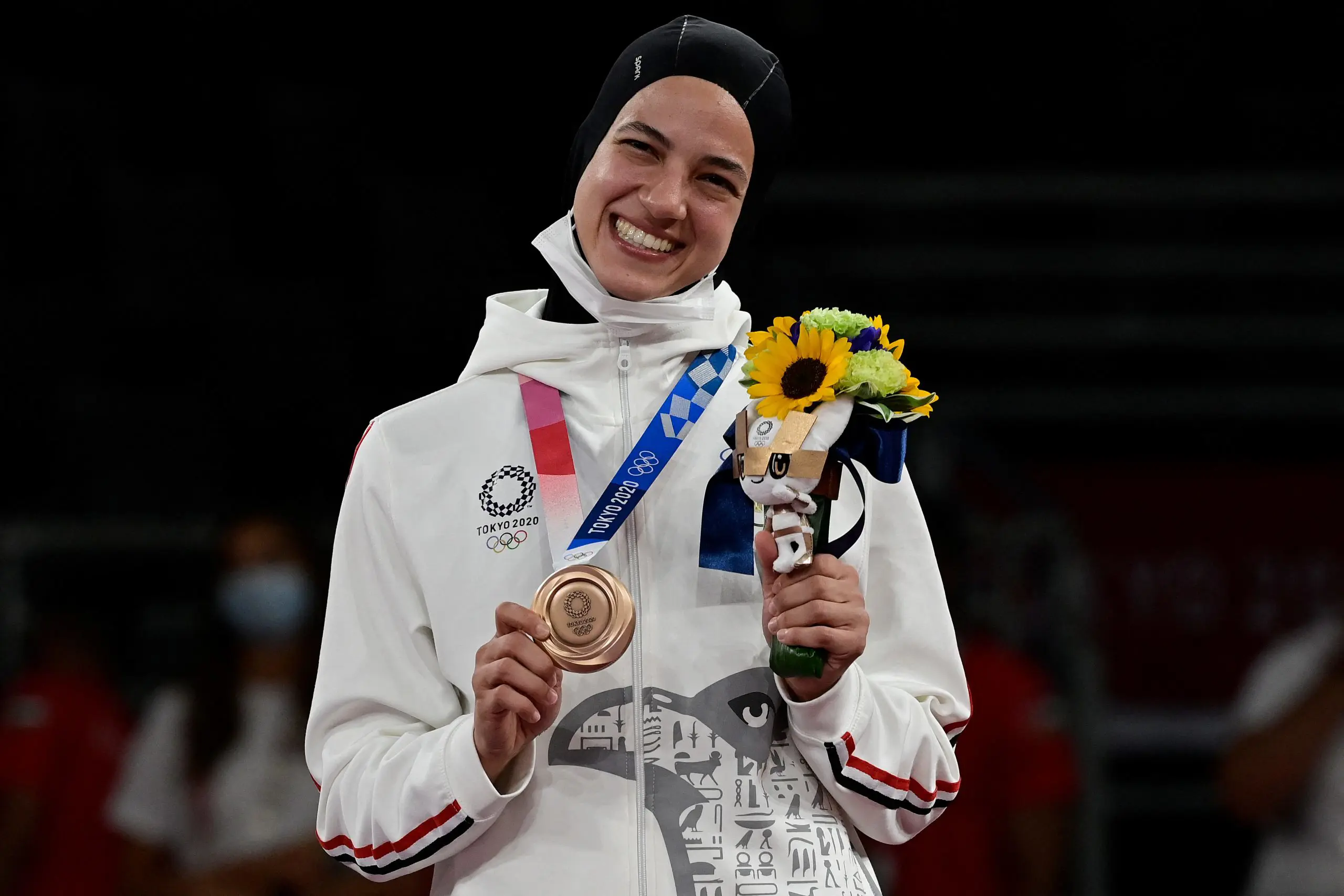 هداية ملاك