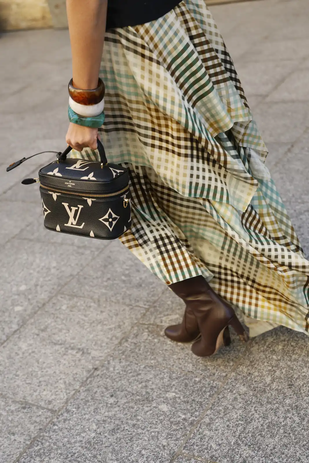  حقيبة Vanity PM من Louis Vuitton