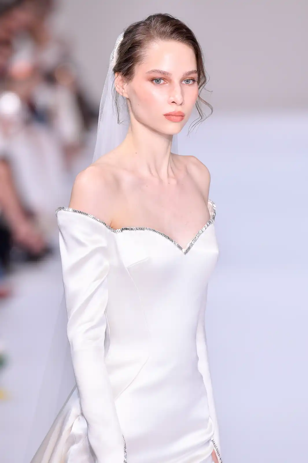 Tamara Ralph  Paris Haute Couture Fall/Winter 2026 - 2027