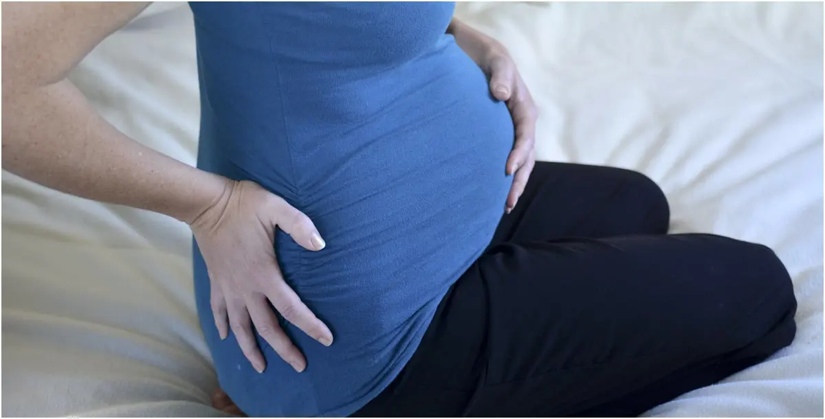 هل زيادة الوزن خلال الحمل تعرقلُ النموّ والتّطوّر الطّبيعيّ للطفل؟!