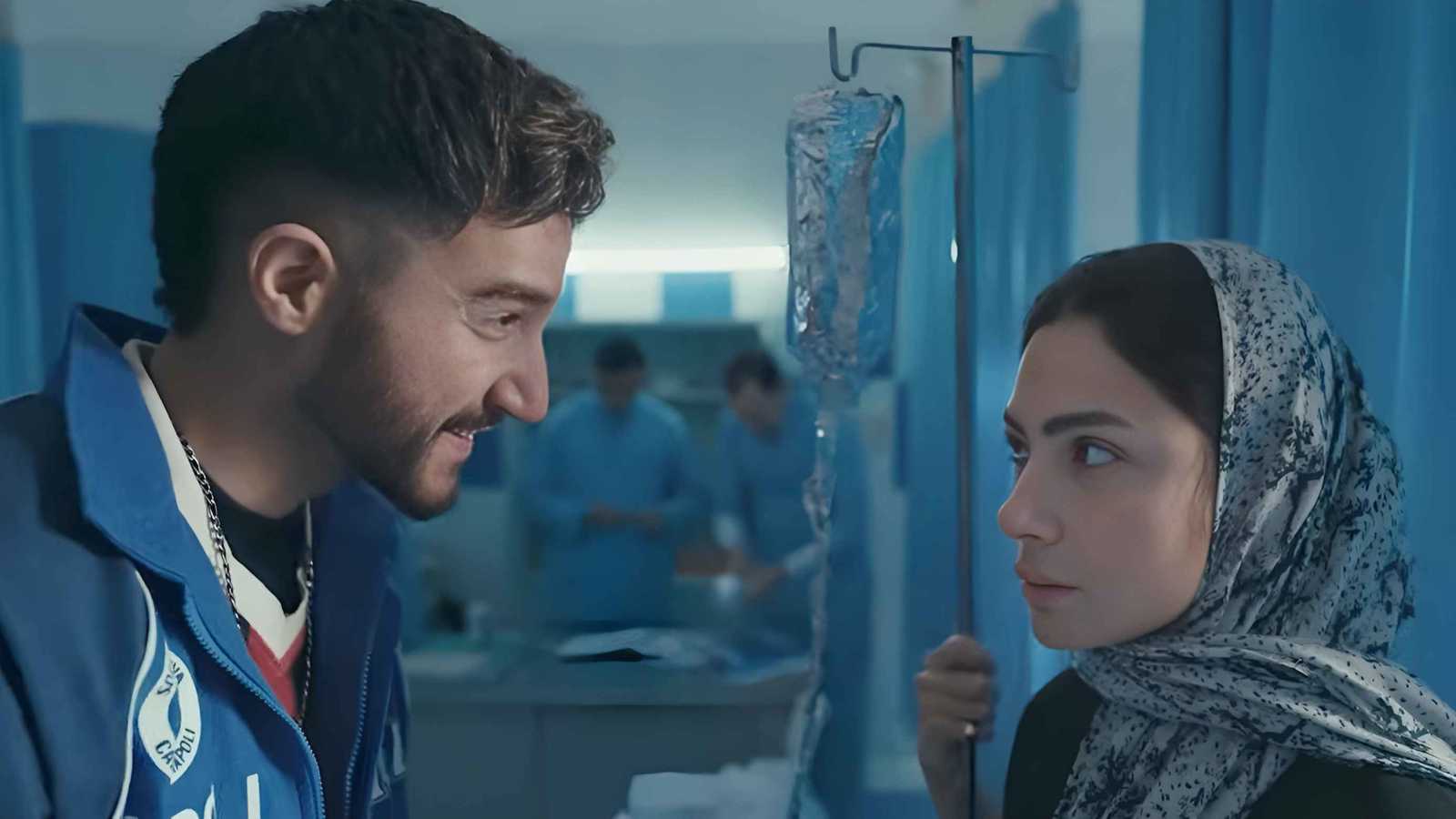 أحداث الحلقة 7 من مسلسل "سوا سوا".. نجاة أحمد مالك وهدى المفتي من الموت